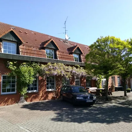 Hotel Leppiner Hof - B&B FRÜHSTÜCKSPENSION-3